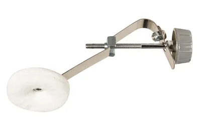Produktbild von Stagg 18A Drum Dämpfer Deluxe interner Lautstärkedämpfer für Drum T...