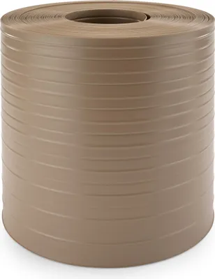 Obrázek produktu pro QUEST Plotová páska Quest® Lux 900 g/m², 19cm Béžová RAL 1019, 2,525 m