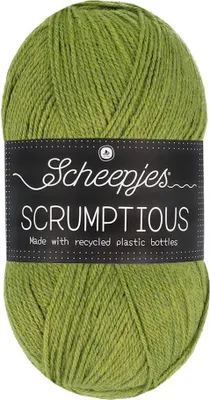 Produktbild von Scheepjes Scrumptious 100g 325 Baklava