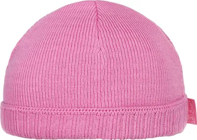 Produktbild von Kinder Strickmütze Beanie Döll