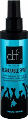 Produktbild von d:fi Haarspray Reshapable Spray