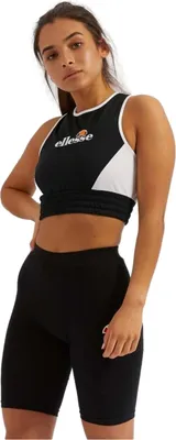 Produktbild von Top Ellesse SGE08418-BLACK für Damen