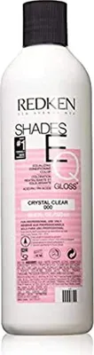 Obrázek produktu pro Redken Shades EQ Gloss Odstíny EQ Crystal Clear 500 ml