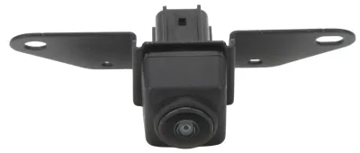 Image de Caméra avant IP68 étanche Clear Imaging 284F1 4EA0A - Aide au stationnement pour Rogue Sport 2017-2019