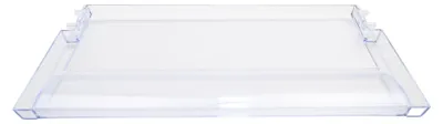 Produktbild von Gefrierfachklappe Beko 4397311300 Klappe 445x185 mm für Gefrierschrank