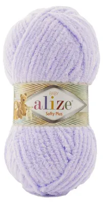 Produktbild von Alize Softy Plus 146 Strickgarn