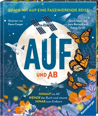 Zdjęcie produktu dla Auf und Ab