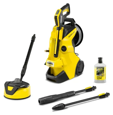 Obrázok produktu pre Vysokotlakový čistič K 4 Premium Power Control Flex Home