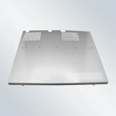 Produktbild von AEG PBOX - 6IR Schutzboden f.autarke Kochf