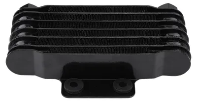 Obrázok produktu pre Súprava chladiaceho radiátora oleja motocyklového motora pre Suzuki GN125 EN125 EN150 GZ125 GZ150