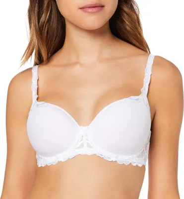 Produktbild von Triumph Damen Bügel-BH Modern Finesse - WHITE - Größe 95E