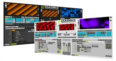 Obrázek produktu pro MADRIX Software 5 licence maximum