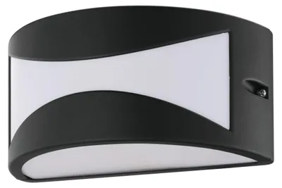 Productafbeelding van EGLO LED wandlamp Tarrega, wandlamp voor binnen, slaapkamerlamp