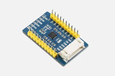 Obrázek produktu pro AW9523B 16kanálový rozšiřující modul GPIO