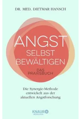 Obrázok produktu pre Angst selbst bewältigen