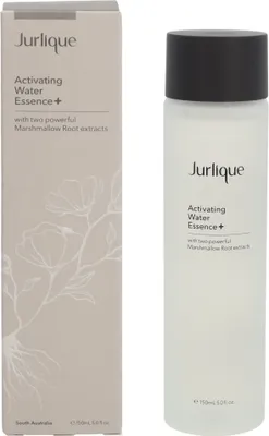 Productafbeelding van Jurlique Activating Water Essence met extracten van twee soorten marshmallowwortel
