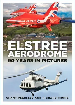 Produktbild von Elstree Aerodrome