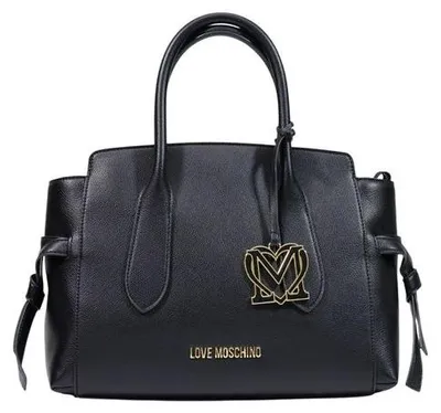 Produktbild von Love Moschino Handtasche in Schwarz JC4055PP