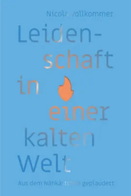 Image de Leidenschaft in einer kalten Welt