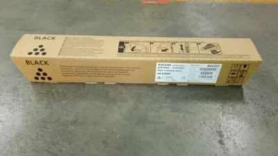 Produktbild von Ricoh 842047, 22500 Seiten, Schwarz, 1 Stück(e)