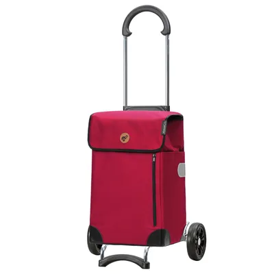 Produktbild von Andersen Shopper Scala Shopper Weda Einkaufstrolley 48 cm