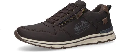 Produktbild von Dockers by Gerli Herren Sneakers 54MO001-650-360 braun , Schuhgröße:46 EU