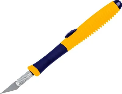 Produktbild von Krick Hobbymesser #1 mit einziehbarer Klinge