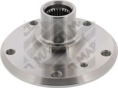 Produktbild von MAPCO 46661 Radnabe Hinten Beidseitig für BMW 3 Limousine (E90) 5-Loch Ø120mm Lochkreis
