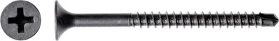 Produktbild von ACP Gipsplattenschrauben Phos. 3,5x45mm (250 Stück)