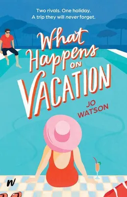 Obrázok produktu pre What Happens on Vacation
