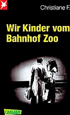 Produktbild von Wir Kinder vom Bahnhof Zoo