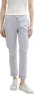 Zdjęcie produktu dla TT Denim Spodnie damskie z tkaniny