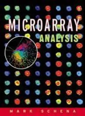 Produktbild von Microarray Analysis