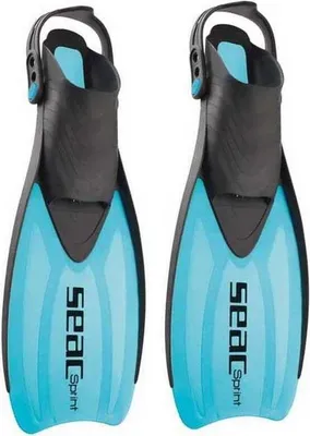 Immagine prodotto di Seacsub Sprint Blue EU 42-44