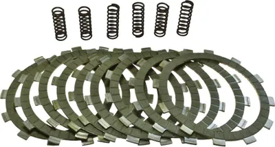 Productafbeelding van Koppelingplaat voor Yamaha FZR 1000 (1993-1995)