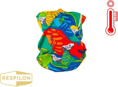Image de R-shield Light perroquet pour enfants - été