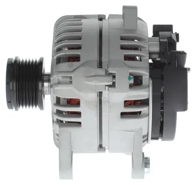 Produktbild von BOSCH 1 986 A00 835 Lichtmaschine Generator LiMa 120A 14V für RENAULT Clio III Schrägheck (BR0/1, CR0/1) TWINGO II (CN0) CLIO II (BB0/1/2, CB0/1/2)
