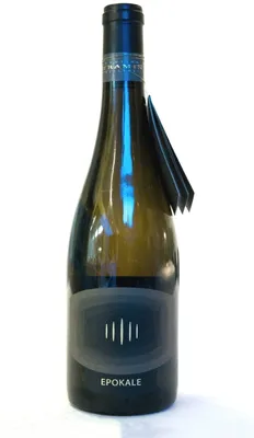 Produktbild von Gewürztraminer Spätlese EPOKALE - 2016 - Kellerei Tramin