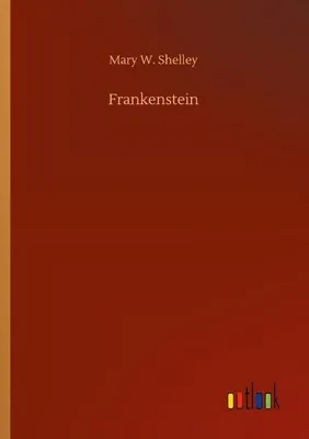 Produktbild von Frankenstein