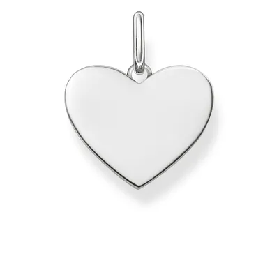 Zdjęcie produktu dla Thomas Sabo Kobiety Wisiorek LBPE0002-001-12