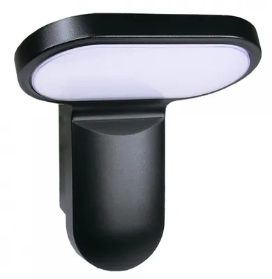 Produktbild von ESYLUX LED-Strahler 24W OLWL200OP1500750BK