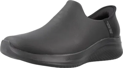 Immagine prodotto di Sneakers Del Marchio Skechers Del Modello Slip-ins  Ultra Flex 3.0 All Smooth Nero