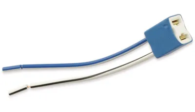 Immagine prodotto di Portalampada per lampada alogena H7 per autoveicoli