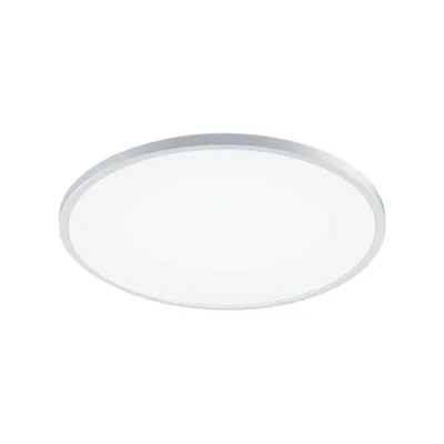 Immagine prodotto di Lampada da soffitto a LED - 24W RGB+CCT - 420x26 mm - con telecomando RF incluso