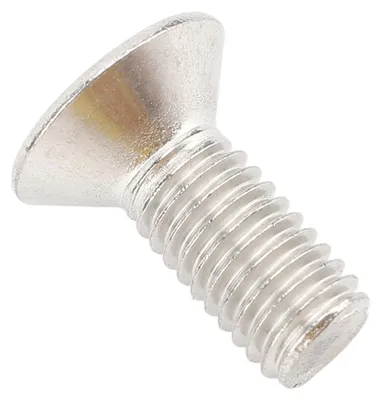 Image de Vis de fixation pour disque de frein 11609271 - Vis de fixation universelles pour disques de frein en métal, adaptées aux pick-up à usage intensif de 2007 à 2022