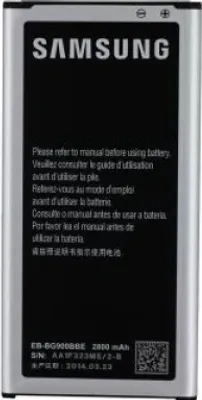 Produktbild von Samsung EB-BG900BB Akku für Samsung G900F Galaxy S5, G903F Galaxy S5 Neo