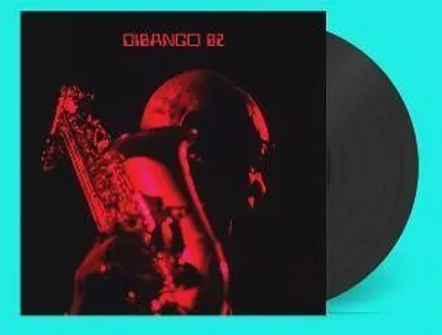 Produktbild von Dibango 82