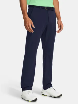 Produktbild von Under Armour Hose UA Tech Tapered Pant – Blau 36/36
