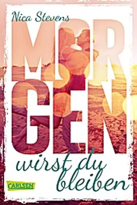 Produktbild von Morgen wirst du bleiben