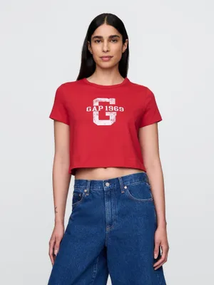 Obrázek produktu pro GAP Krátké tričko 732272-16__XS